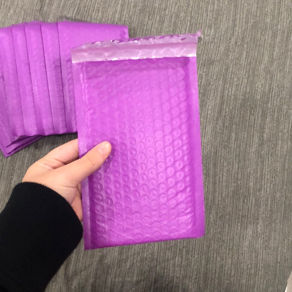 Polymailers - Picture 2 of 2